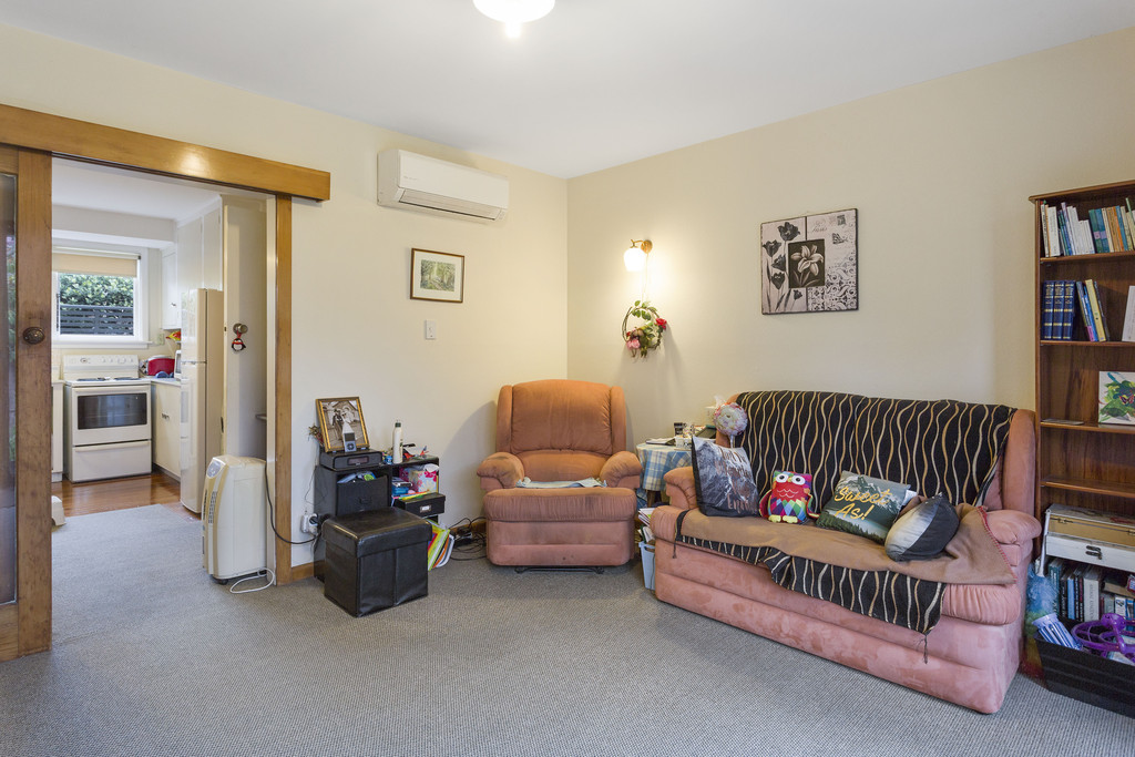 2/155 Brookside Terrace, Bryndwr, Christchurch, 2 rūma, 1 rūma horoi