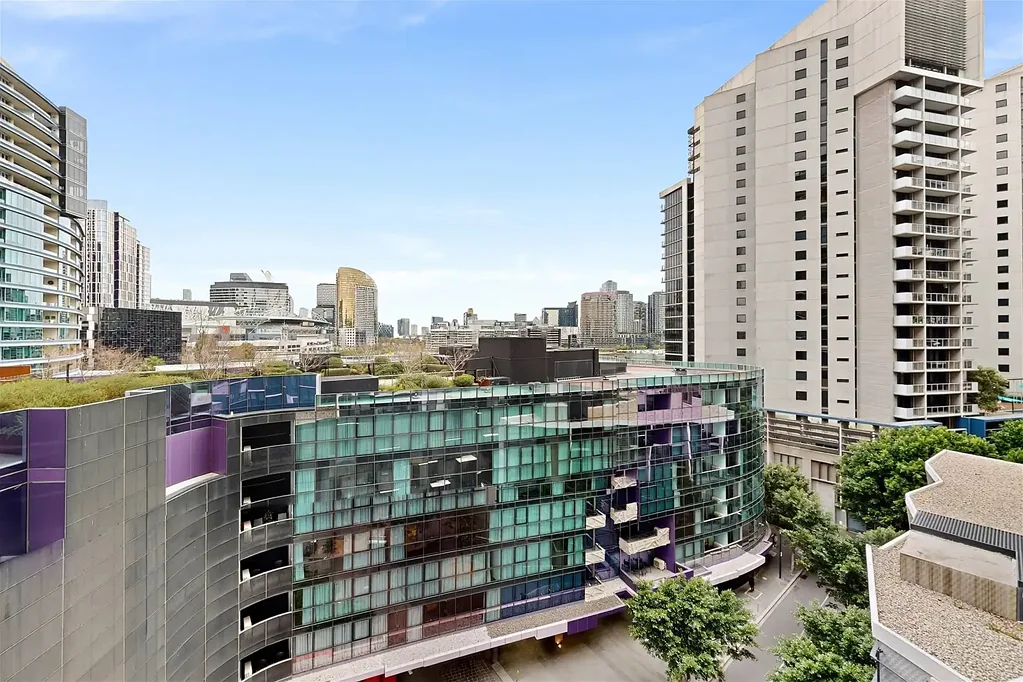 Docklands 3Kwarto Spacious 3-Bedroom Docklands Residence with Car Space & Storage
