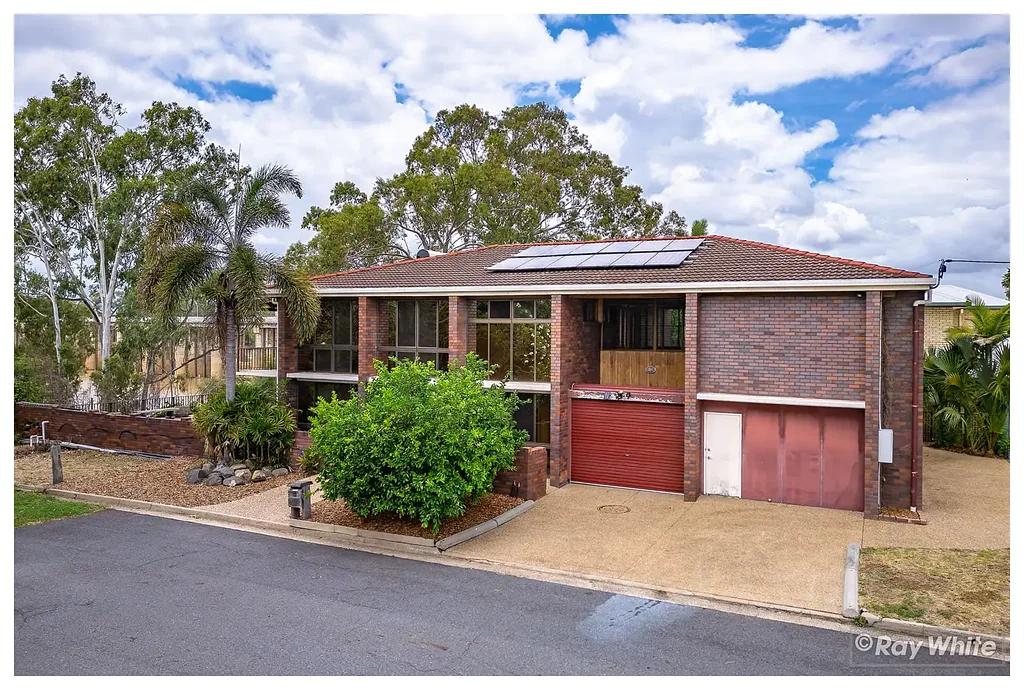 42 Pattison Street, Wandal, QLD 4700