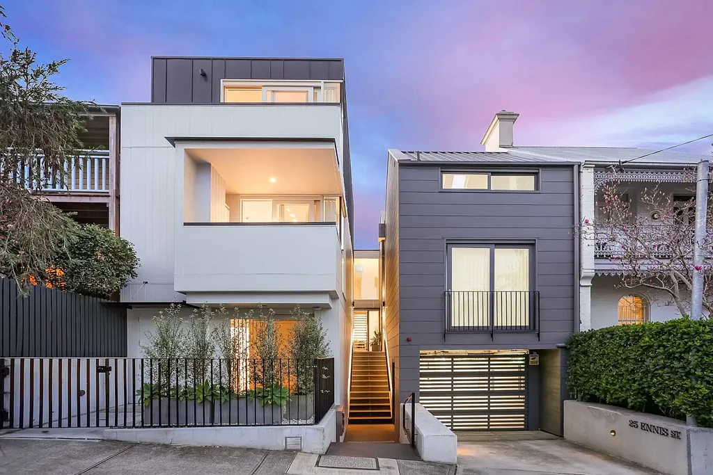 25A Ennis Street, Balmain, NSW 2041
