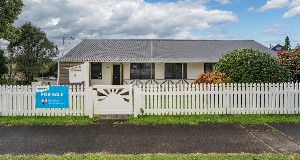 1 Prinnbank Terrace, Dinsdale, Hamilton, Waikato