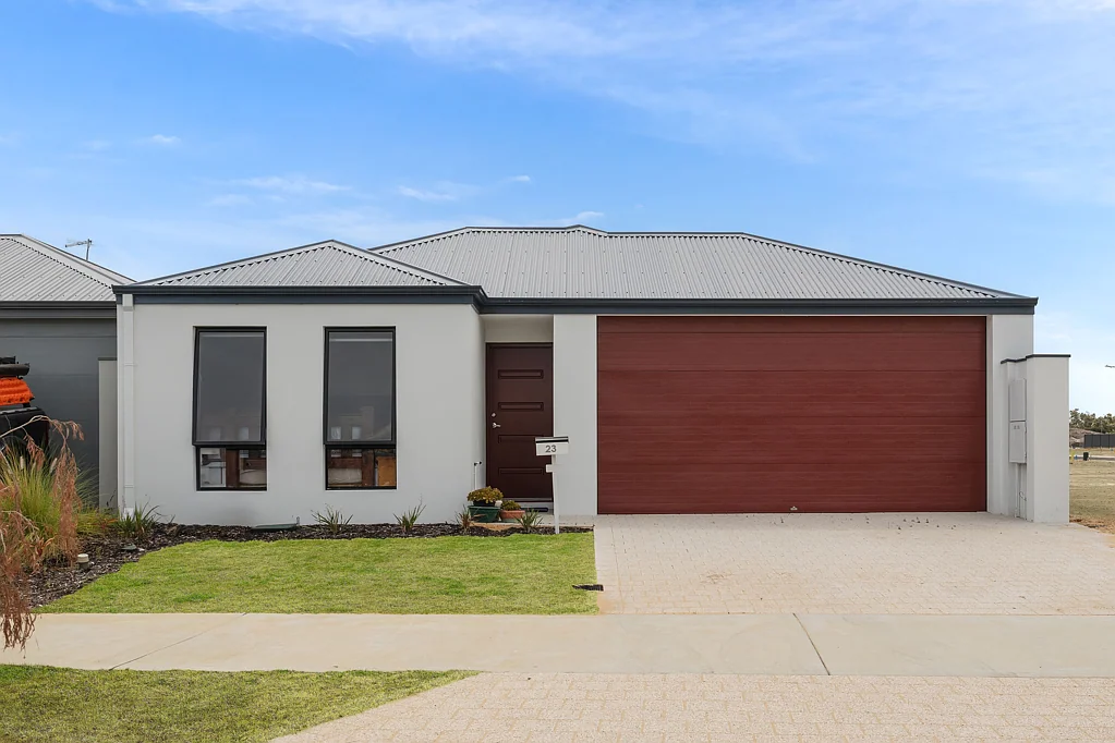 23 Burbank Road, Baldivis, WA 6171