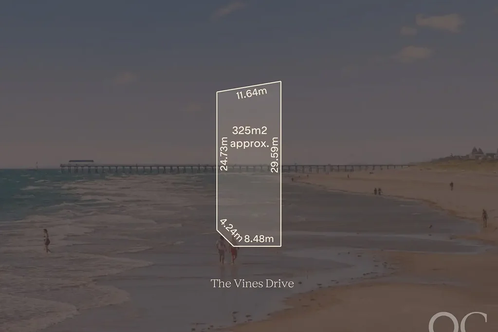Normanville Open the Door to Coastal influence, Close the Door on the Everyday