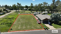 12 Ninth Avenue, Theodore