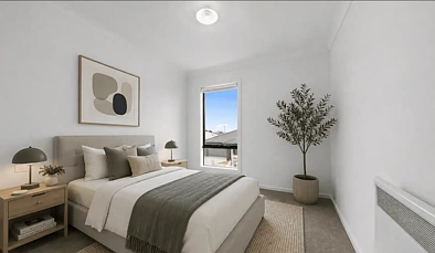 8 Turning Loop, Fraser Rise, VIC 3336, 4 rūma, 2 rūma horoi, Townhouse