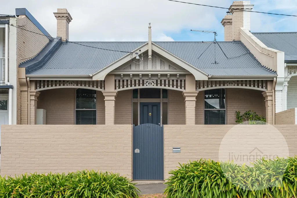 Luxurious on Arthur, Live Here!