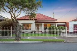 4 Vincent Street, Hendon