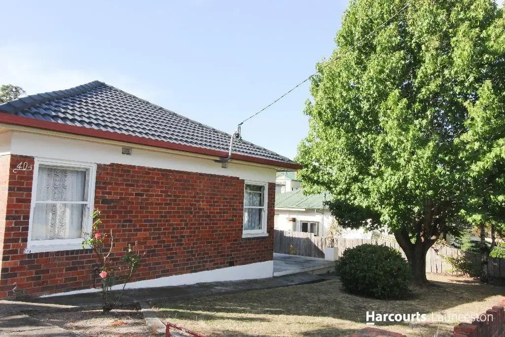 Family Home on a Large Sunny Block