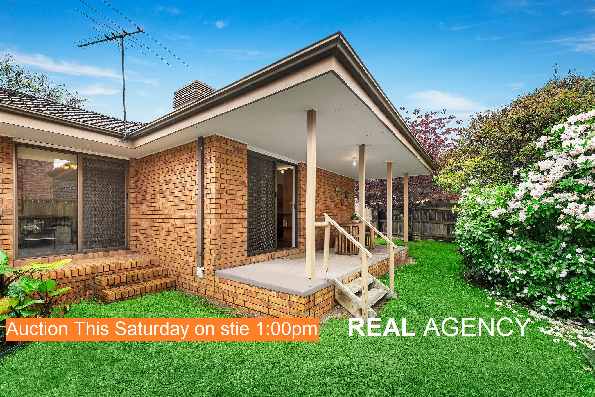 55 MUIR ST, MOUNT WAVERLEY VIC 3149, 0 Schlafzimmer, 0 Badezimmer, Unit