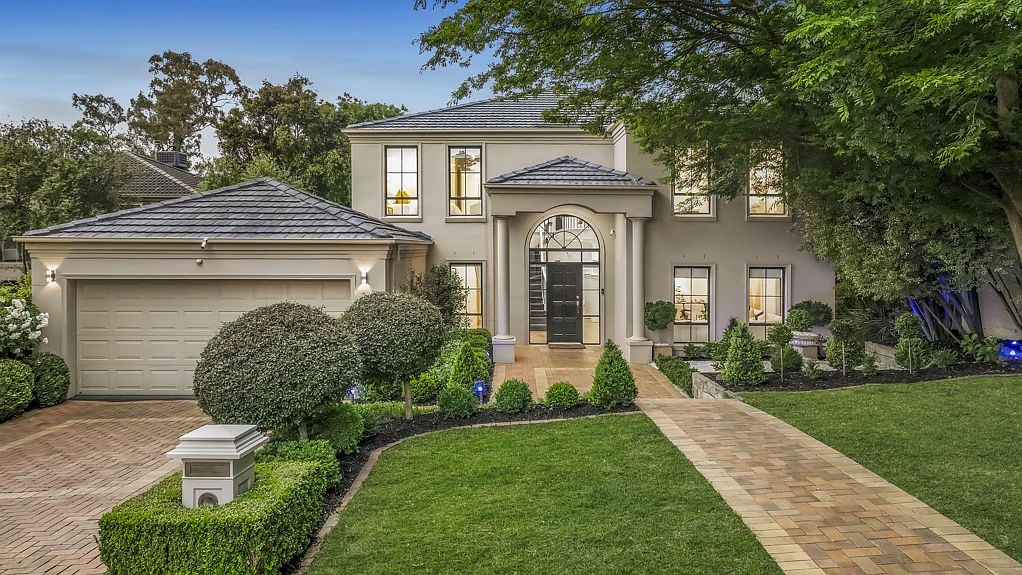 109 Oaktree Rise, Lysterfield, VIC 3156