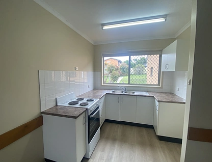 4/47 Eliza Street, Clayfield, Brisbane - Northern Region , 1 rūma, 1 rūma horoi, Unit