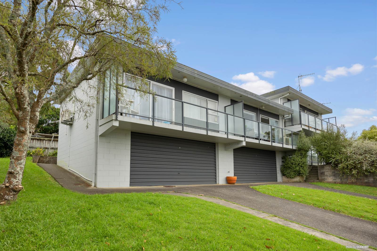 Residential  Mixed Housing Suburban Zone