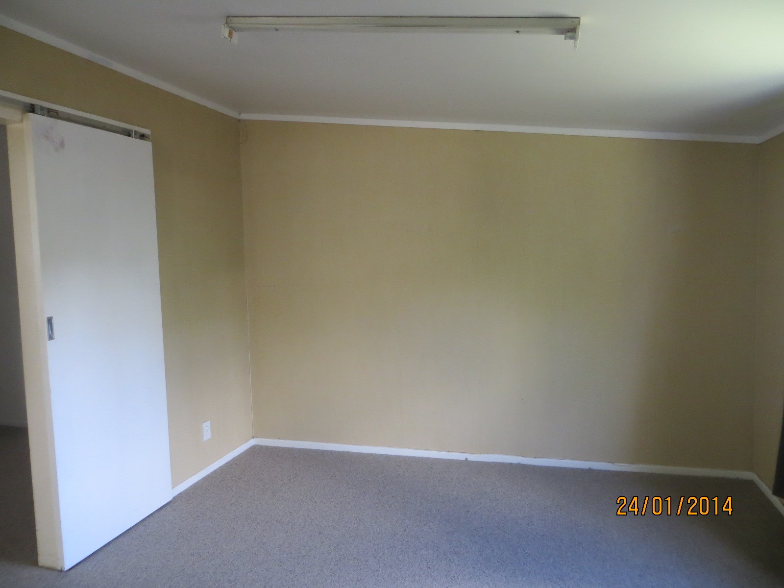 76b Church Street, Mosgiel, Dunedin, 2房, 1浴