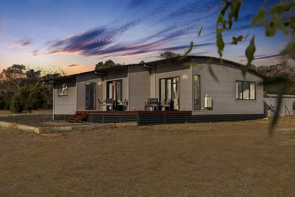 George Town 3房  Spacious Country Living, your new Lifestyle starts now!