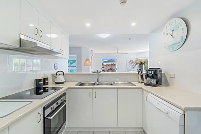27/397 Esplanade, Torquay, QLD 4655, 2 slaapkamers, 2 badkamers, Unit