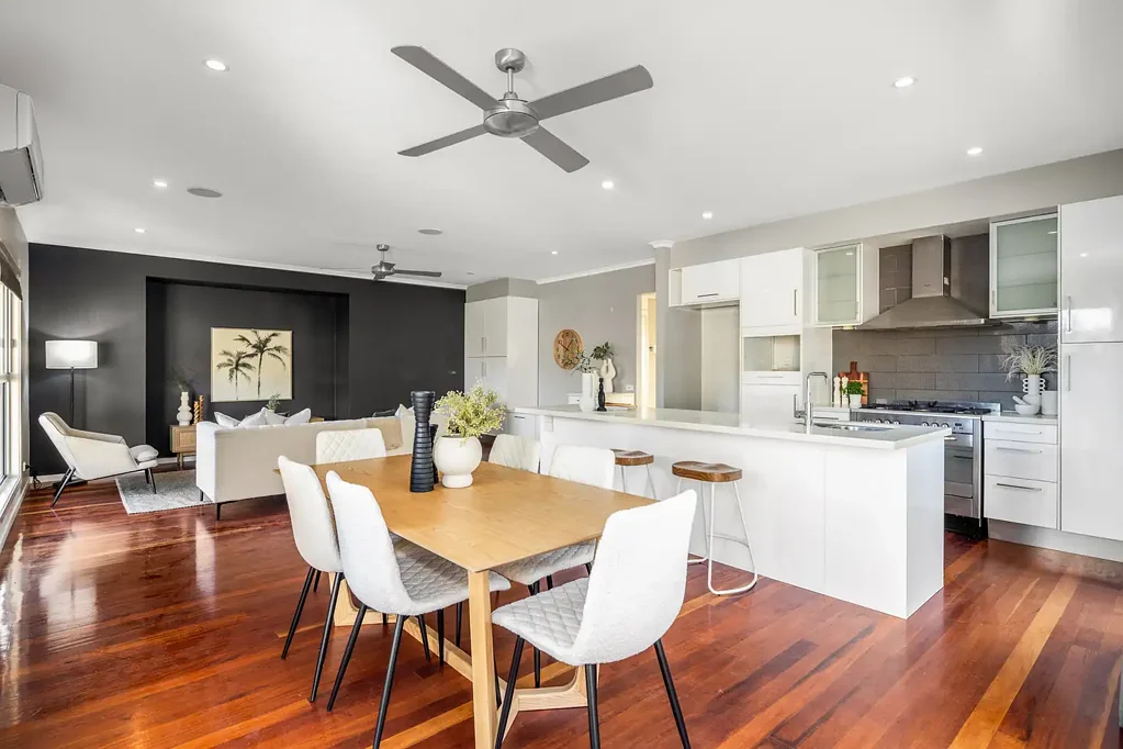 45 George Street, Kippa-Ring, QLD 4021