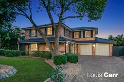 4 Brunel Close, Cherrybrook