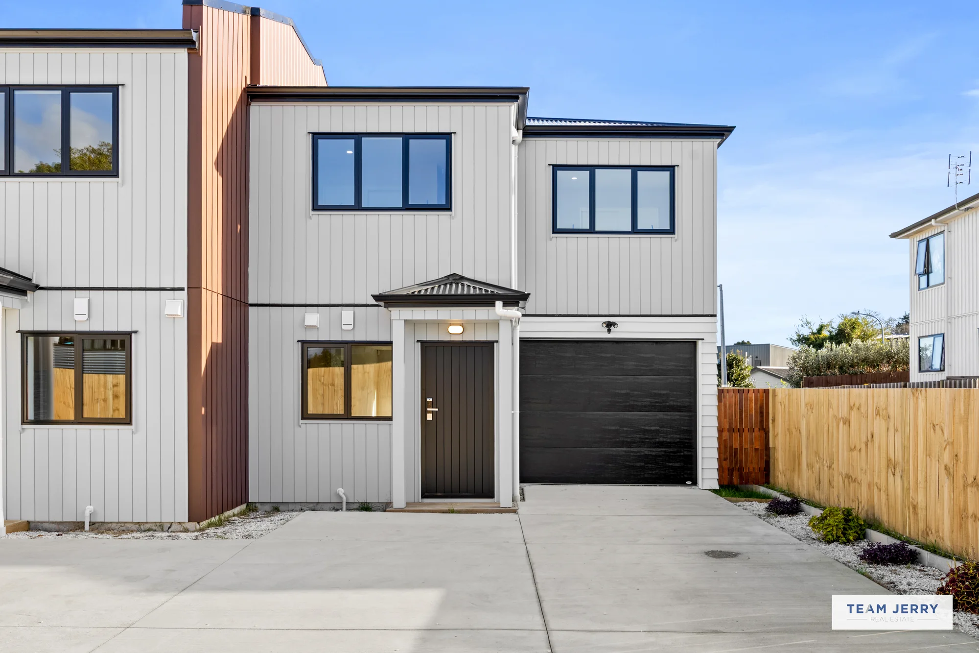 Papakura 3 Slaapkamer Big Backyard, Better Value