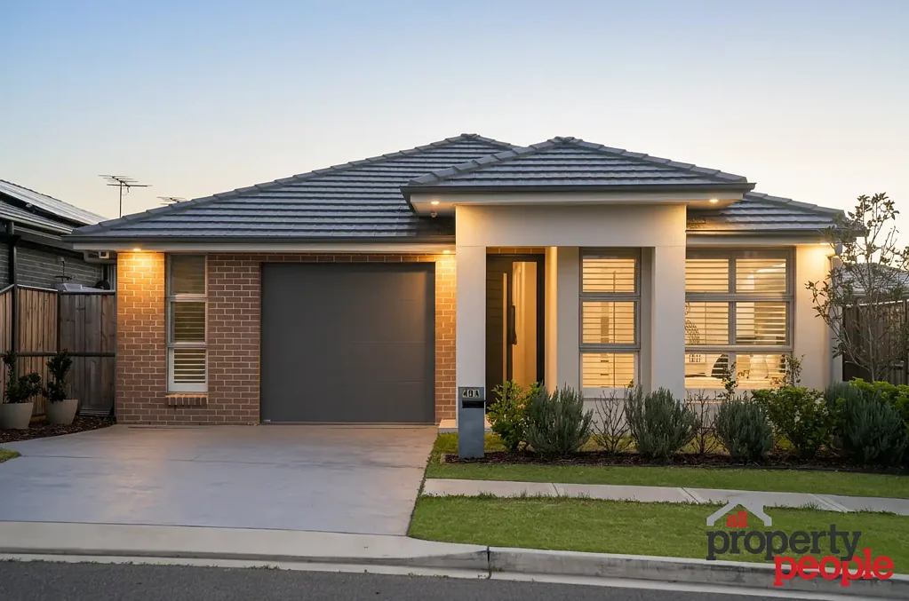 40A Verdant Drive, Gledswood Hills, NSW 2557