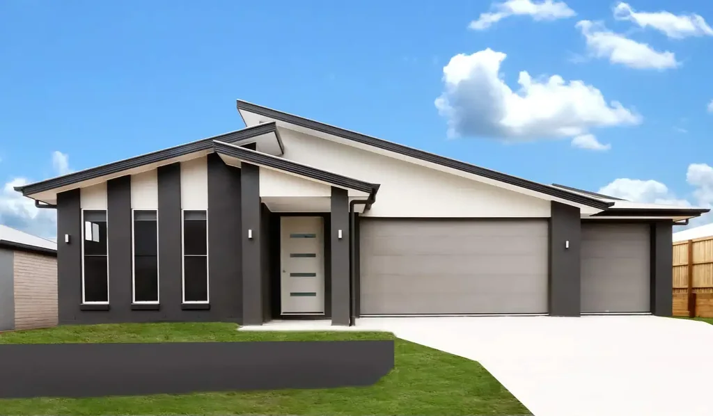 Caboolture 4 Bedroom HOME AND LAND WITH 3 CAR ACCOMMODATION!!!