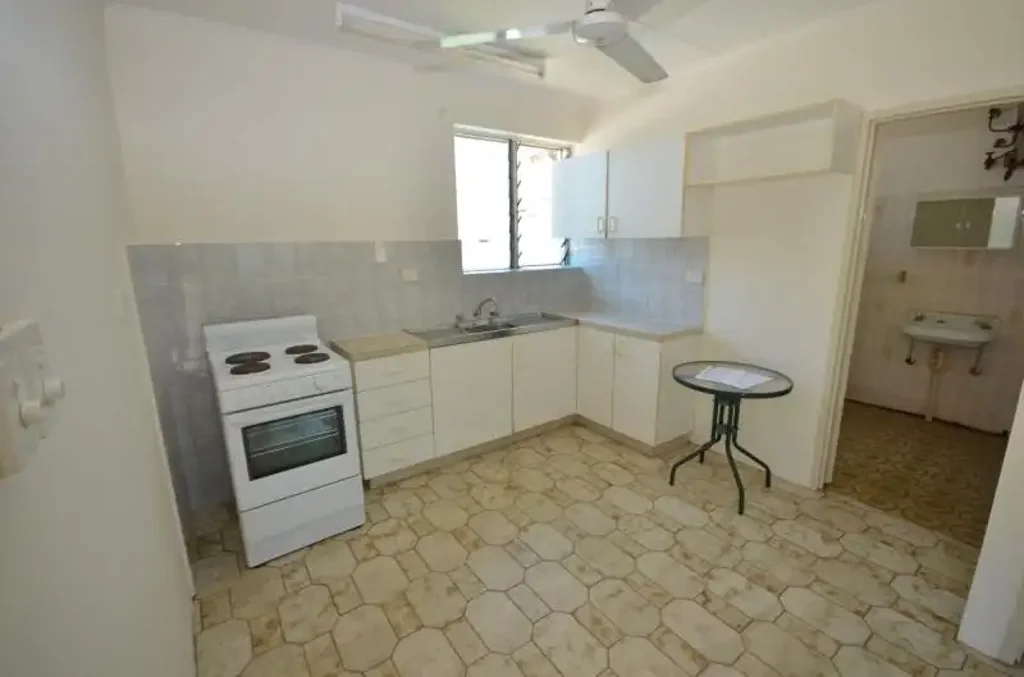 ONE BEDROOM- ELECTRICITY INCLUDED WALK TO RAPID CREEK MARKETS & BEACH
