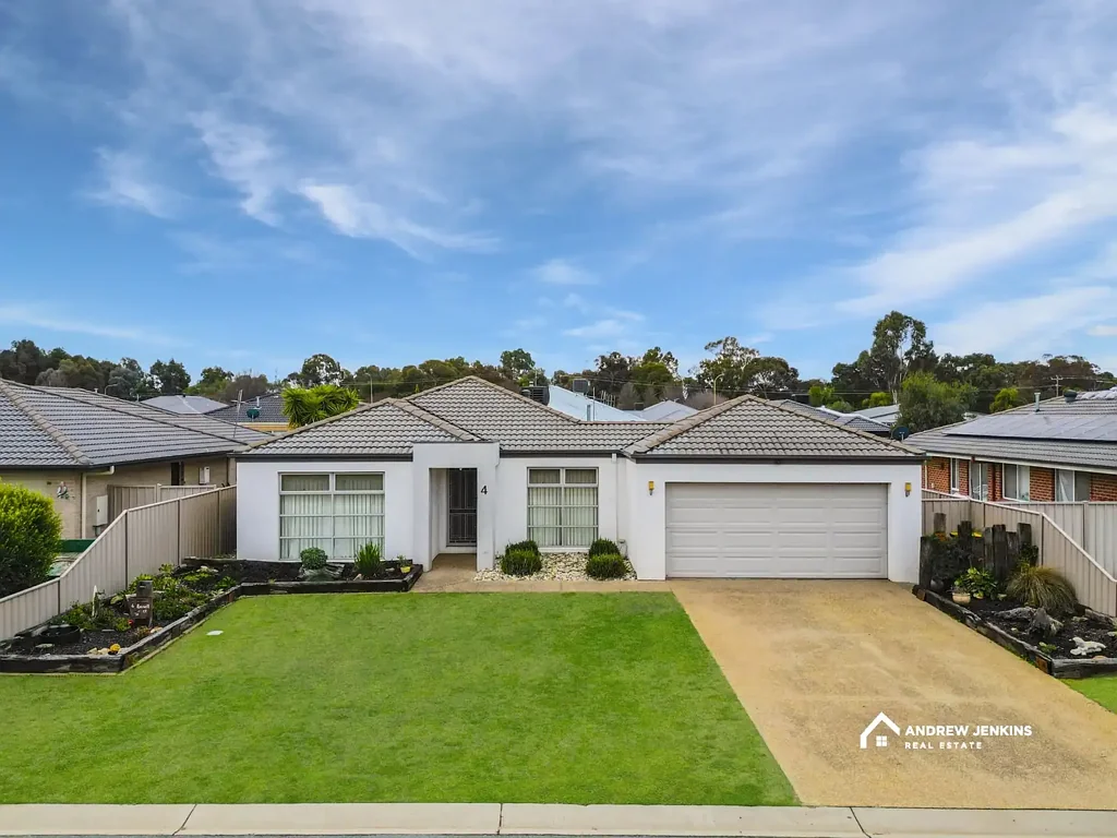 Barooga 4 Bedroom Ideal Family Home with Space for Everyone