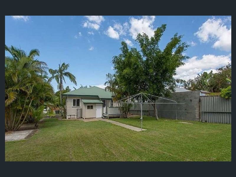 6 SWANWICK ST, ZILLMERE QLD 4034, 0房, 0浴, House