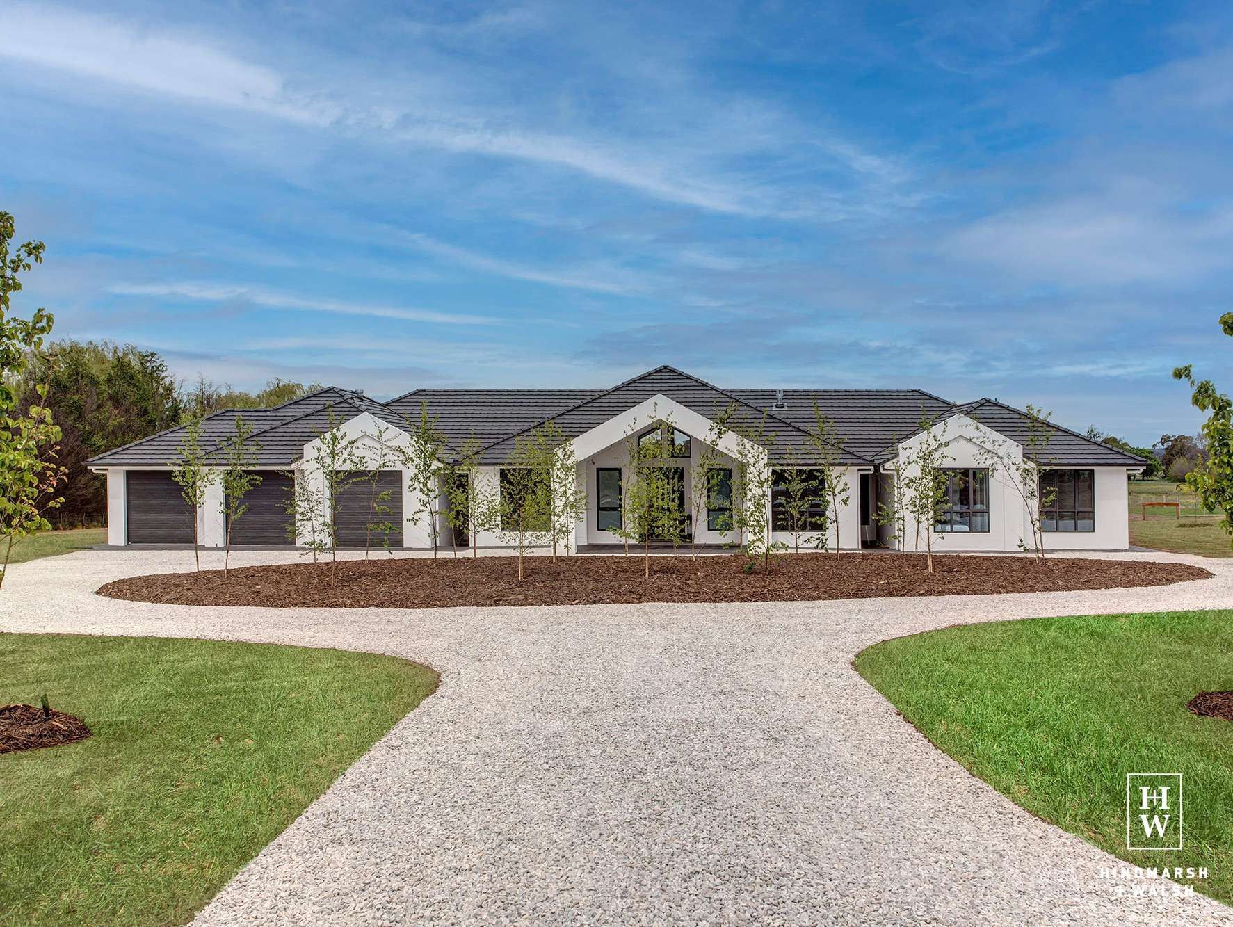 'Riverside' 586 Moss Vale Road, Burradoo, South Coast, 7房, 5浴, House
