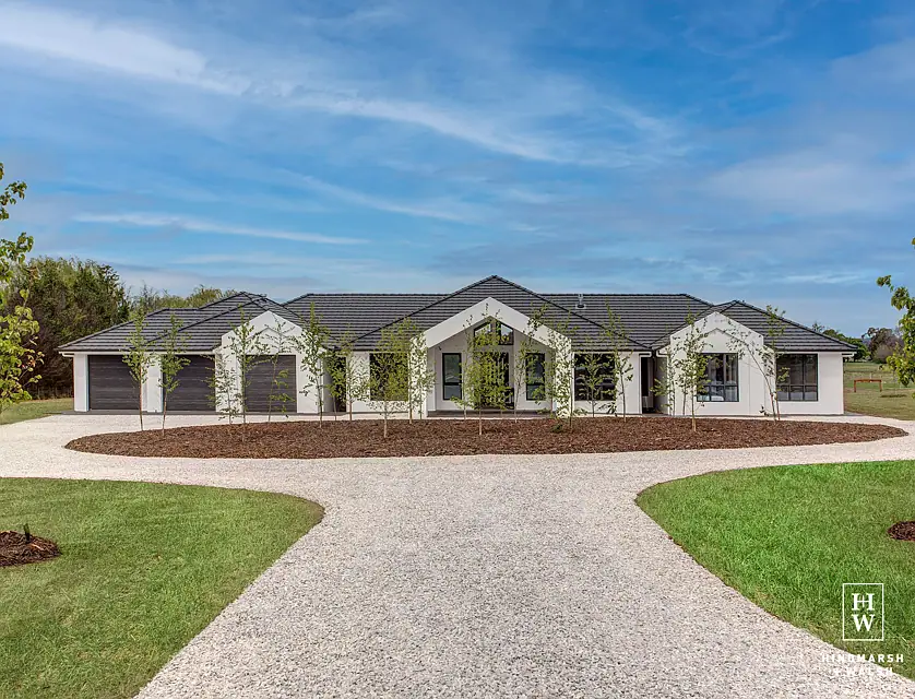 'Riverside' 586 Moss Vale Road, Burradoo, South Coast, 7房, 5浴, House