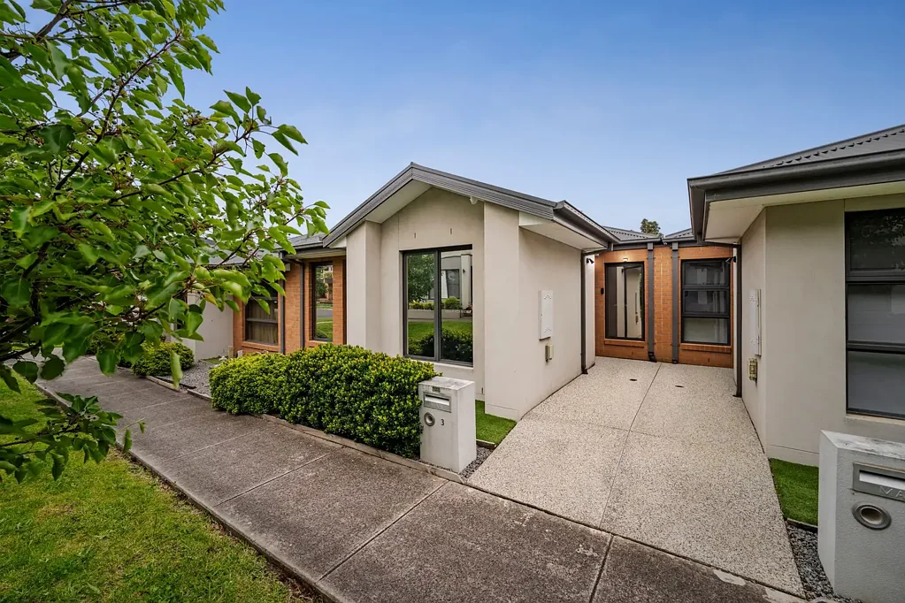 3 Supplejack Walk, Cranbourne North, VIC 3977
