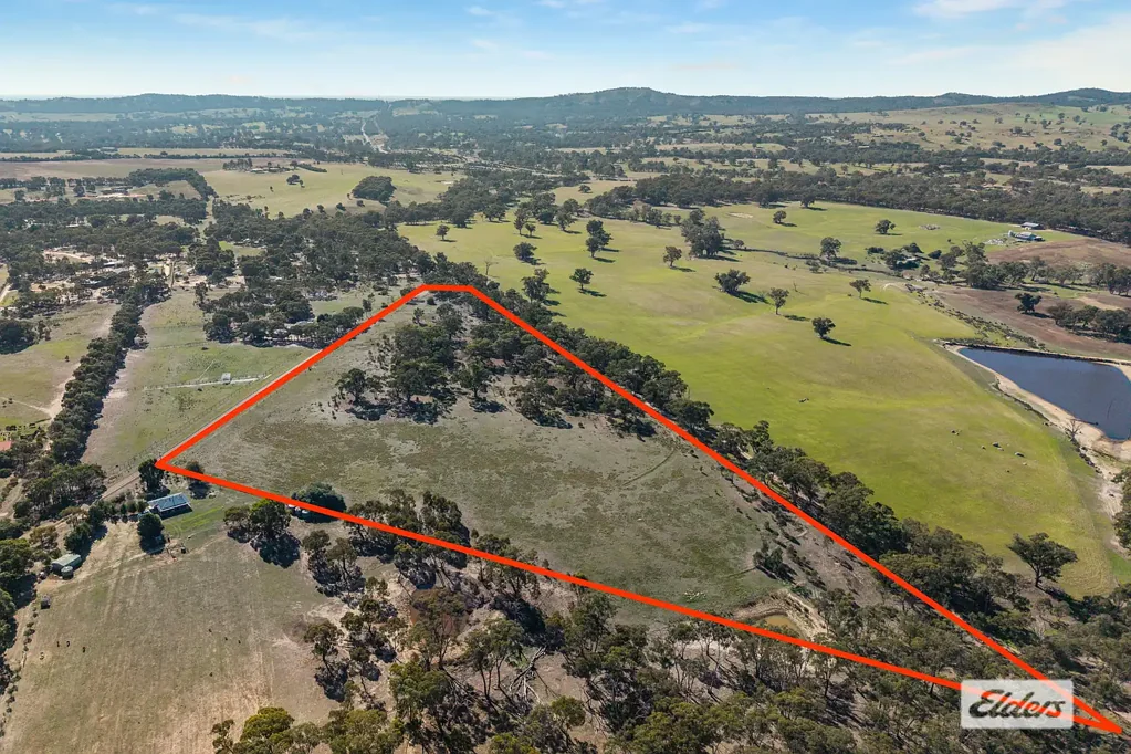 Ravenswood Last Vacant Block in Enviable Ramon Parade - 8.59 Ha / 21.22Ac