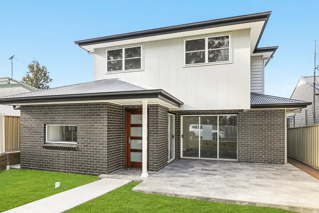 Family Living in a Prime Location