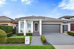 4 Navigator Street, Leppington