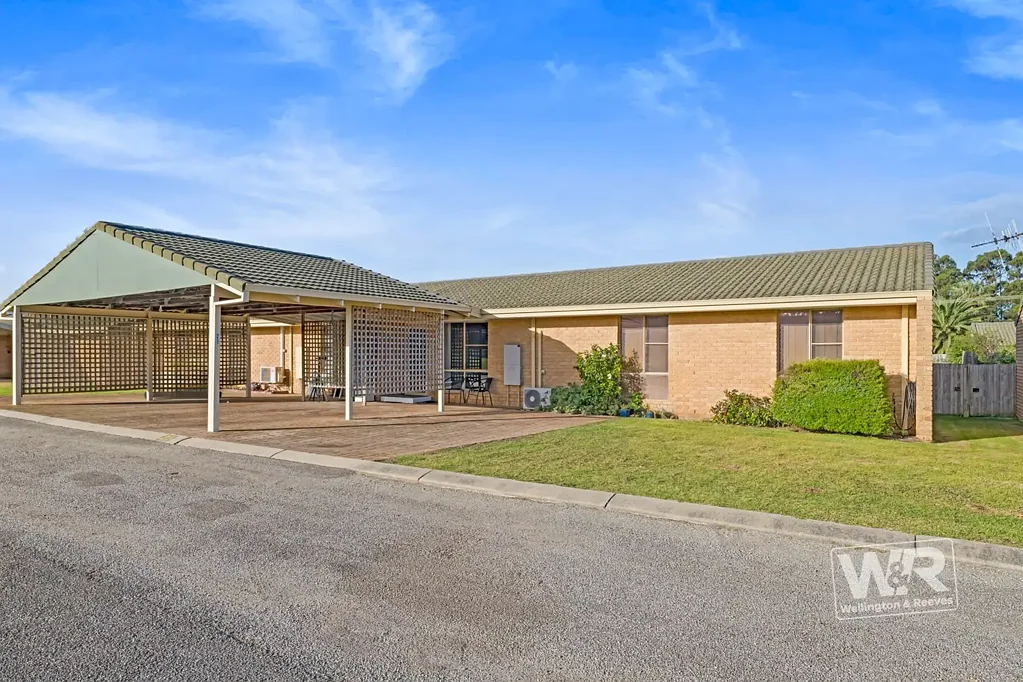 21/227 North Road, Centennial Park, WA 6330