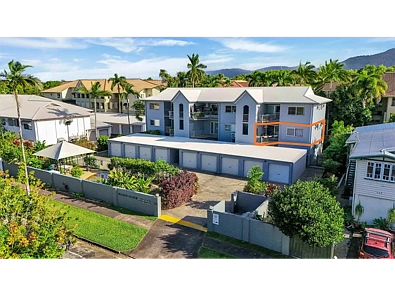 Cairns North 2房  Now Offers Over $474,000
