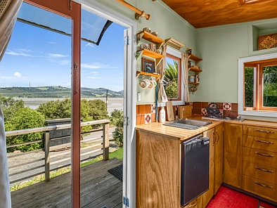 125 Coast Road, Warrington, Dunedin City, 1 Bedrooms, 0 Bathrooms, House