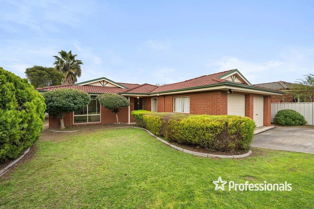 378 Lawrence Street, Wodonga, VIC 3690