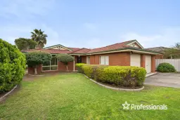 378 Lawrence Street, Wodonga