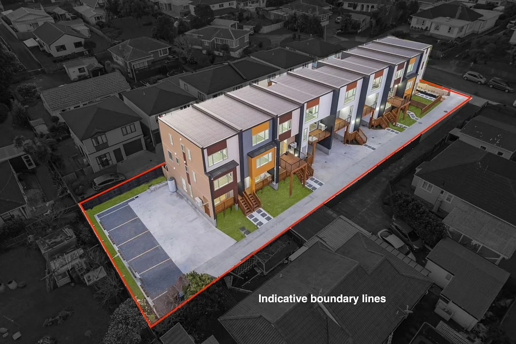 Papatoetoe 3Moenga Step Into Your Brand New Dream Home!