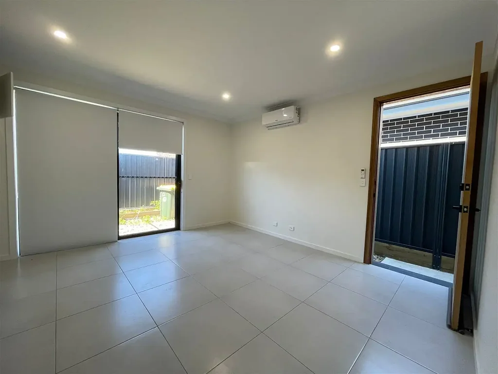 Secure & Quite Granny