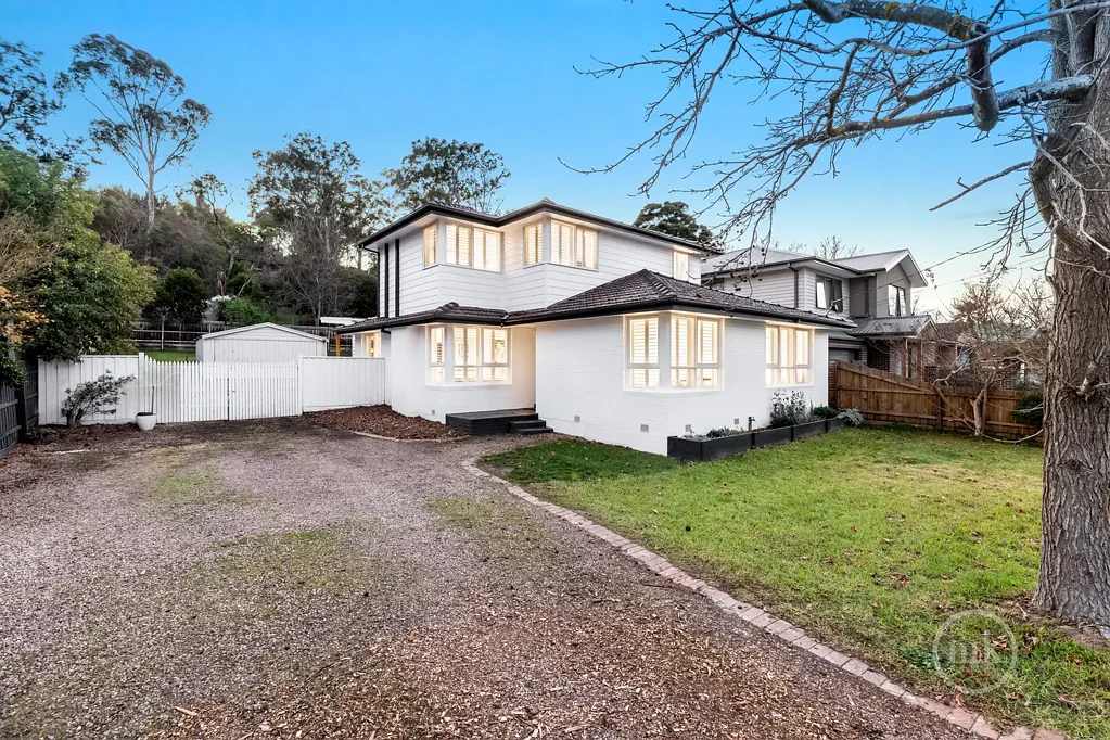 5 Campbell Street, Diamond Creek, VIC 3089
