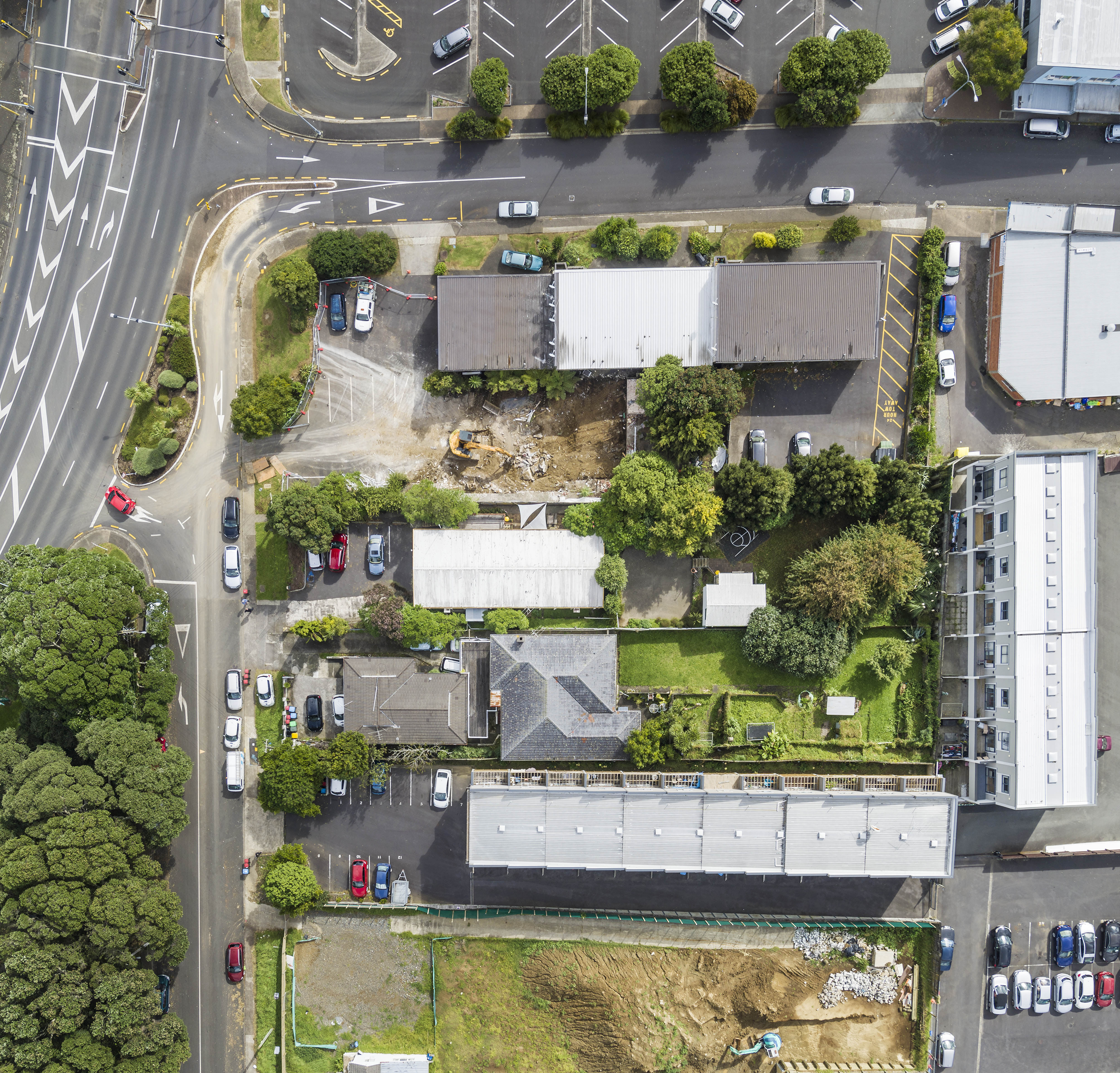 21 Domain Road, Panmure, Auckland, 0 ห้องนอน, 0 ห้องน้ำ