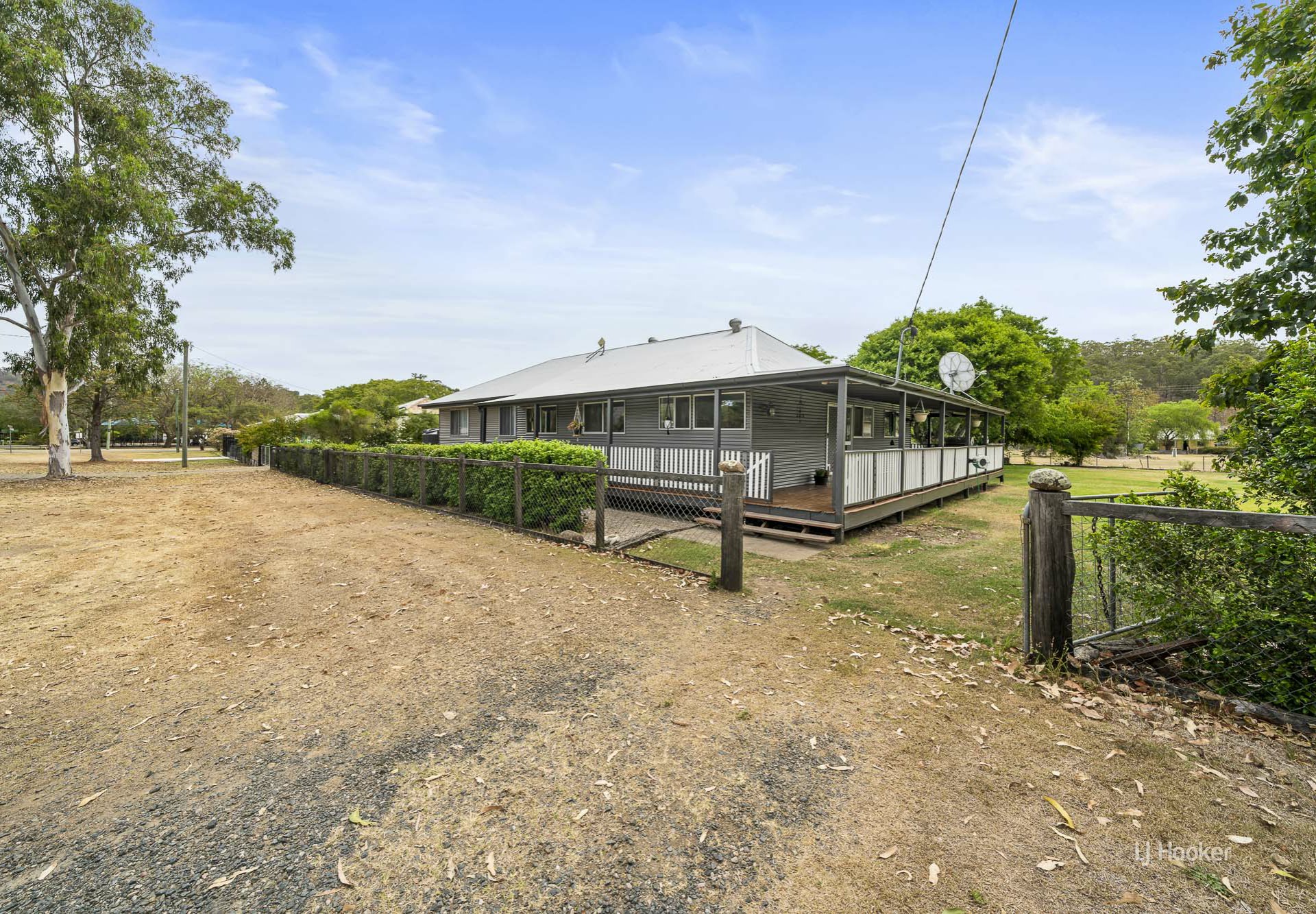 7 ESKDALE ST, MOORE QLD 4314, 0 Schlafzimmer, 0 Badezimmer, Lifestyle Property