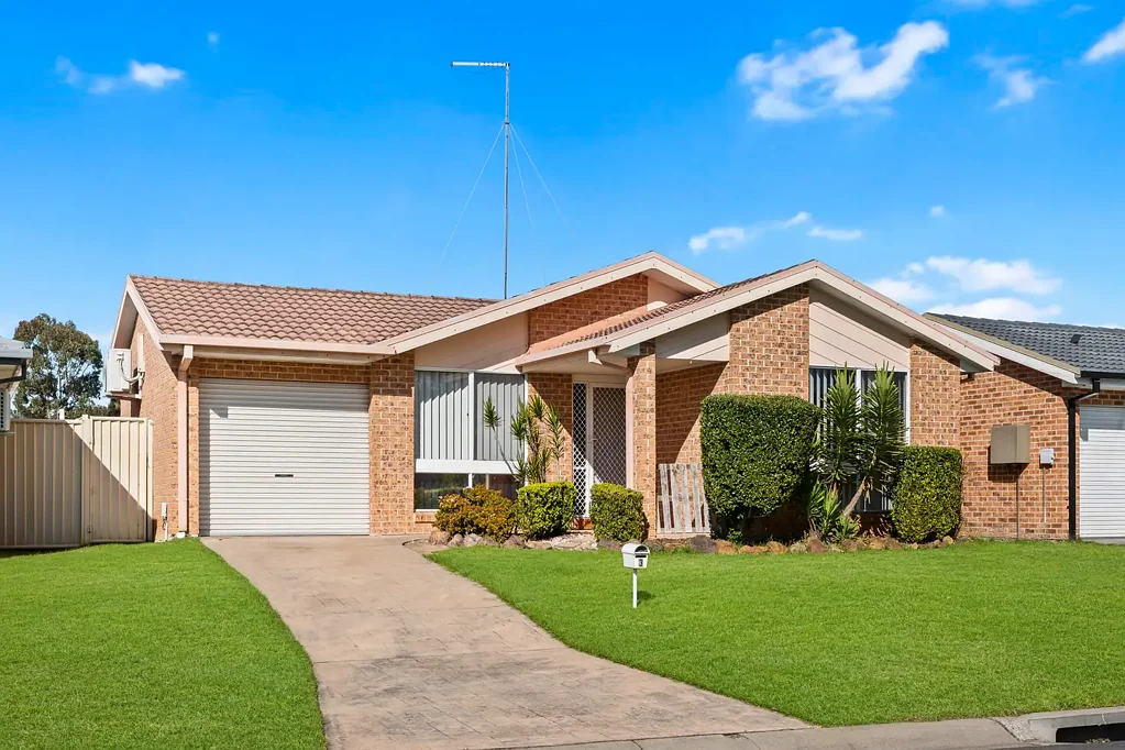 Colyton 3房 理想的首套房、明智的投资或易于打理的小户型 Ideal First Home, Smart Investment or Easy Care Downsizer