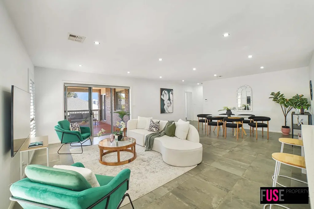 13 Tyrrell Street, Googong, NSW 2620