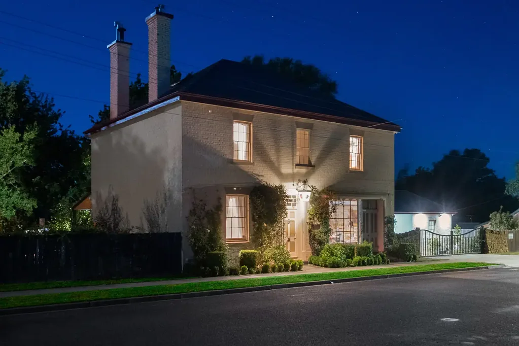 Deloraine 5ਬੈੱਡਰੂਮ Step Inside the Story - Cordwainer House, Deloraine