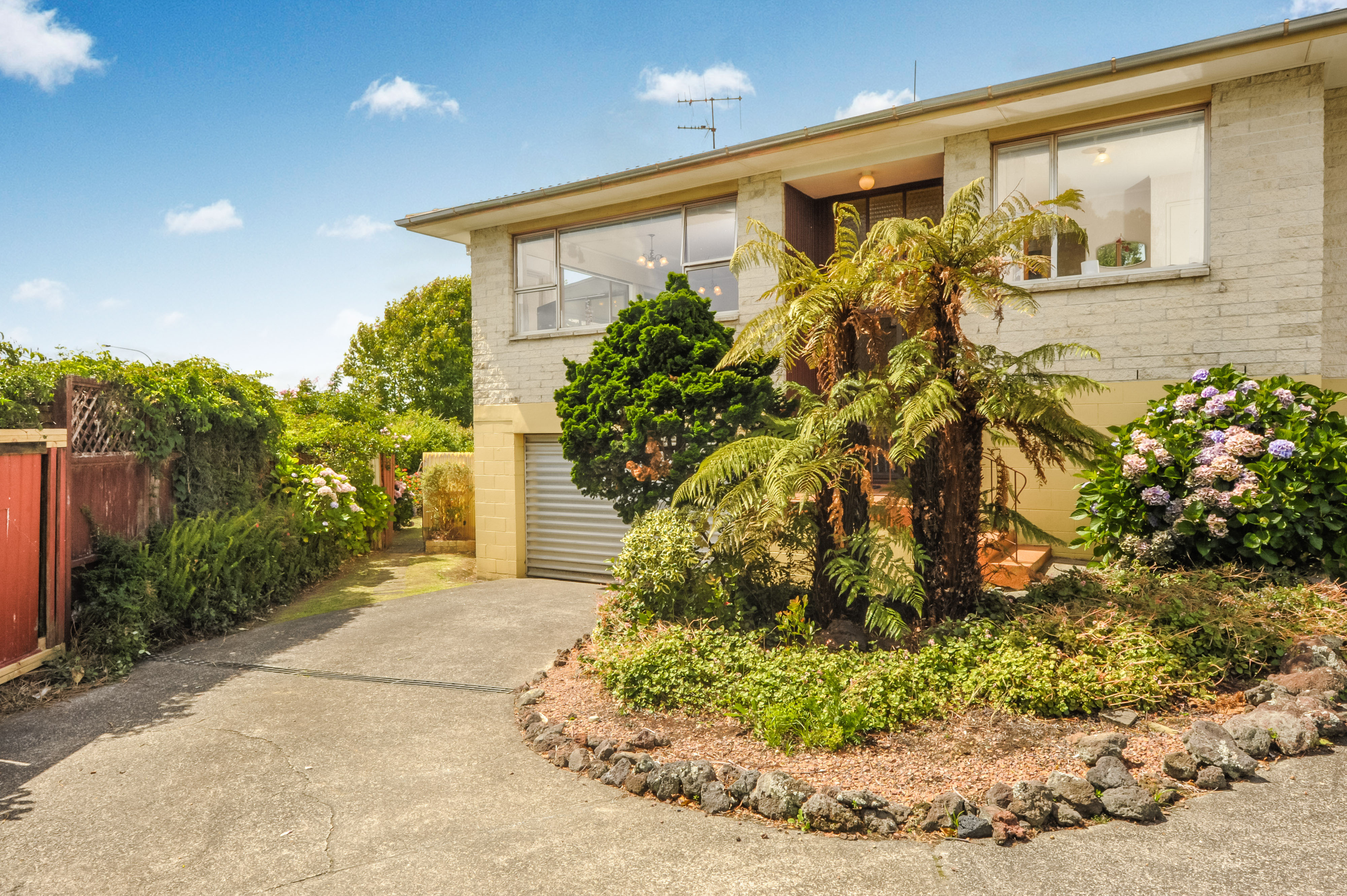 Residential  Mixed Housing Suburban Zone