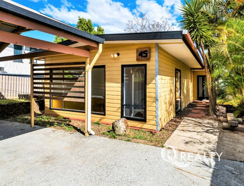 45 Archer Street, Upper Mount Gravatt, Brisbane - Southern Region, 3 habitaciones, 1 baños, House