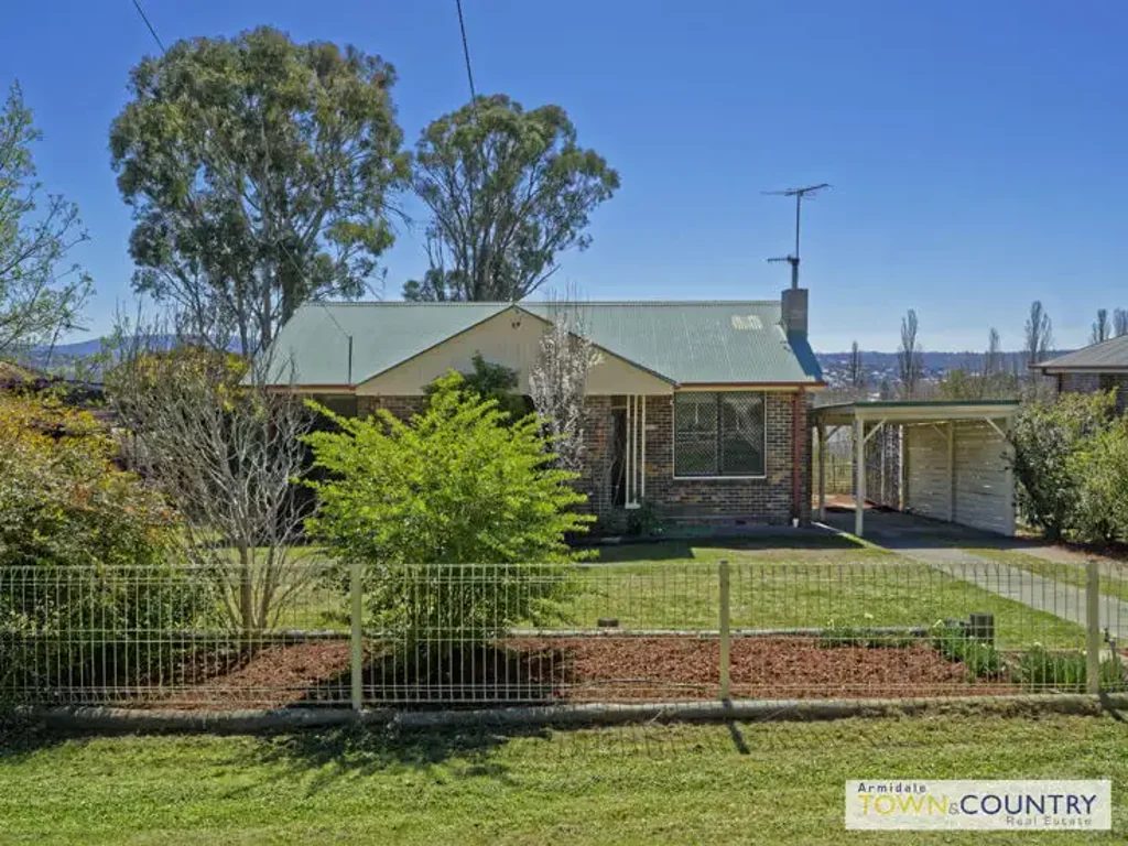 Armidale 3ਬੈੱਡਰੂਮ 159 Kentucky Street, Armidale