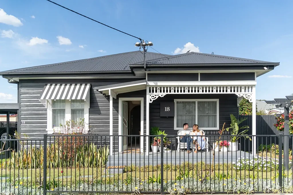 Cessnock 4Moenga A Masterclass in the Art of Renovation